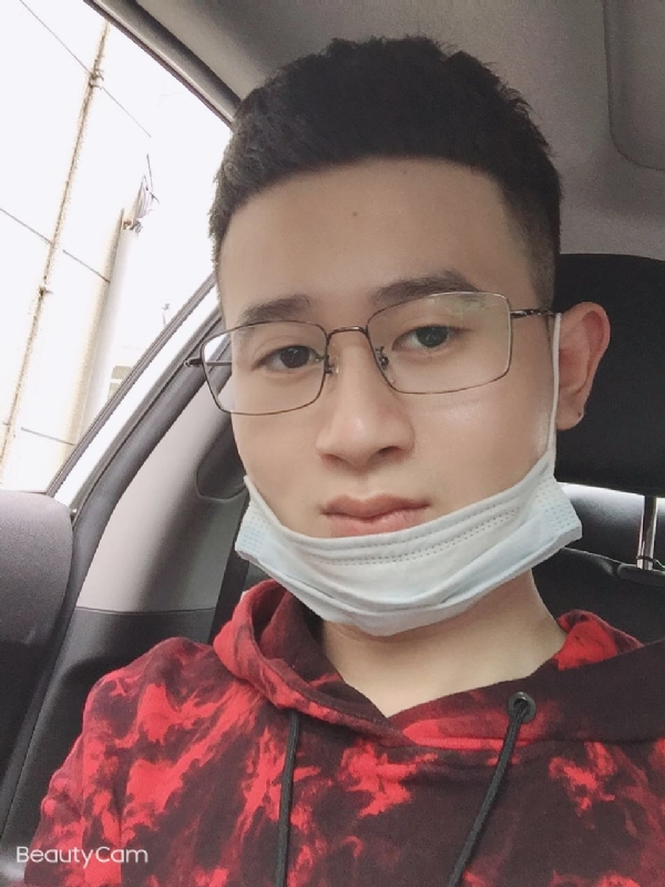 WQJ的第一张照片--惠州相亲服务中心