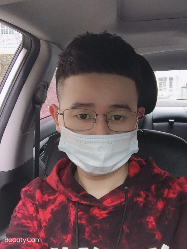 WQJ的第二张照片--惠州相亲服务中心