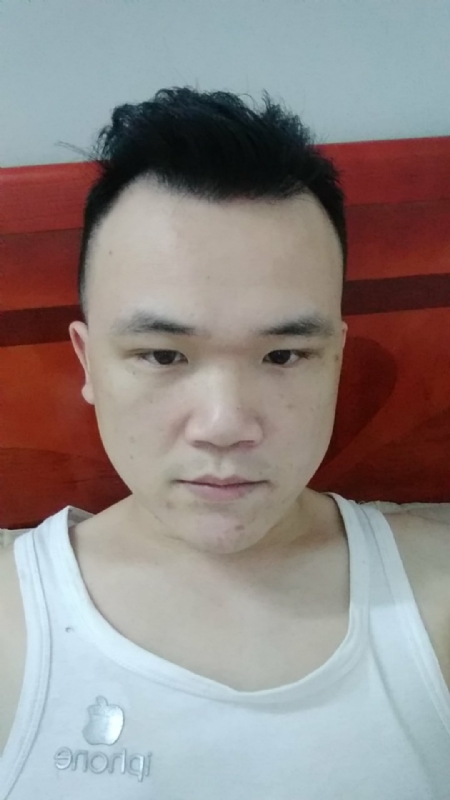 遇见的第一张照片--惠州相亲服务中心