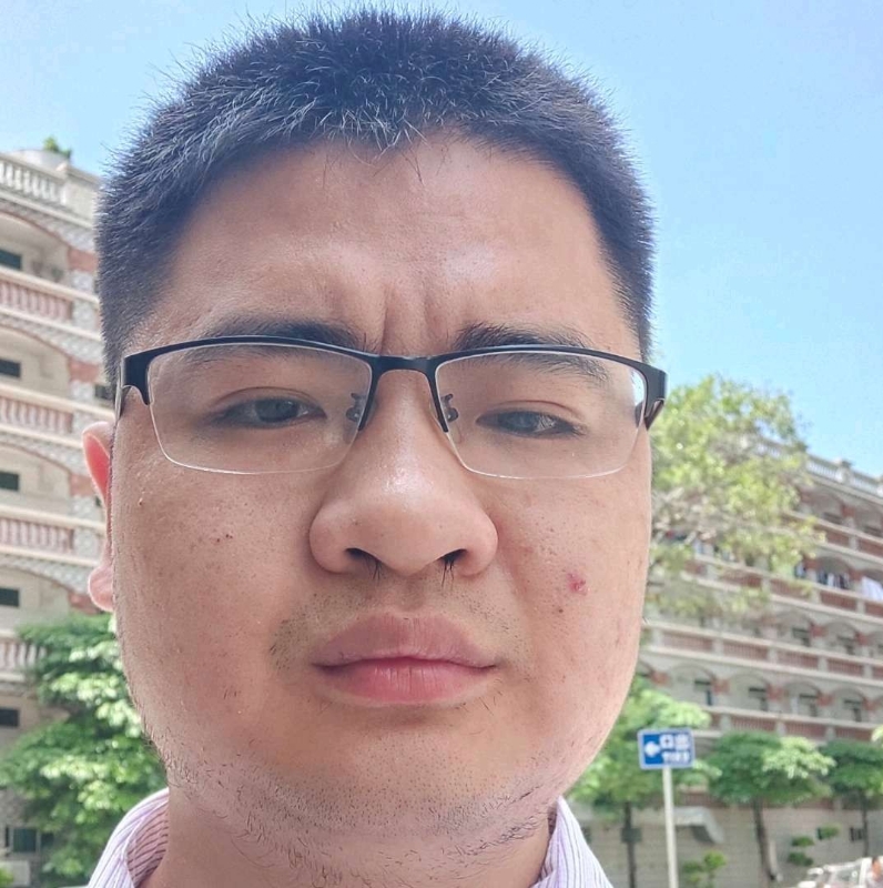 凯文的第一张照片--惠州相亲服务中心