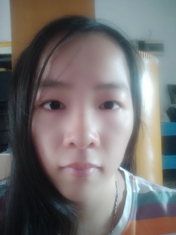 w洁的第一张照片--惠州相亲服务中心
