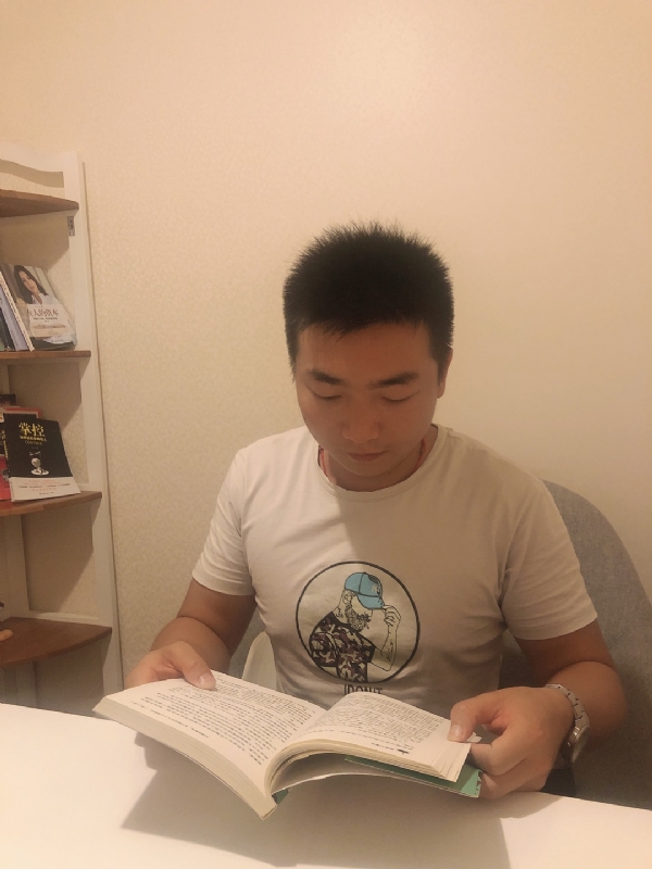 一路向前的第一张照片--惠州相亲服务中心