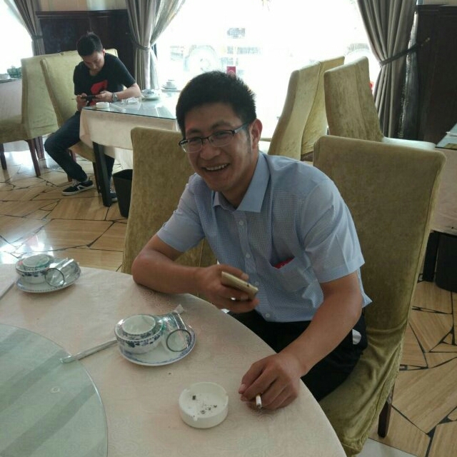 秋天的回忆的第一张照片--惠州相亲服务中心