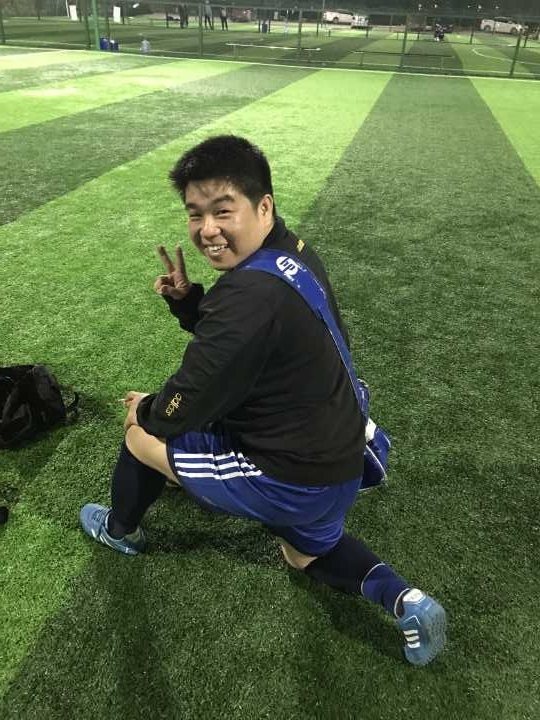 ayico的第一张照片--惠州相亲服务中心
