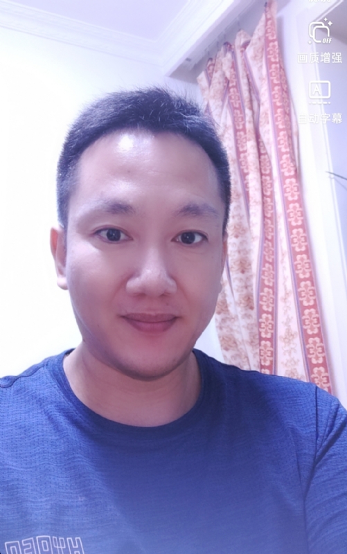 艾力克Eric的第五张照片--惠州相亲服务中心