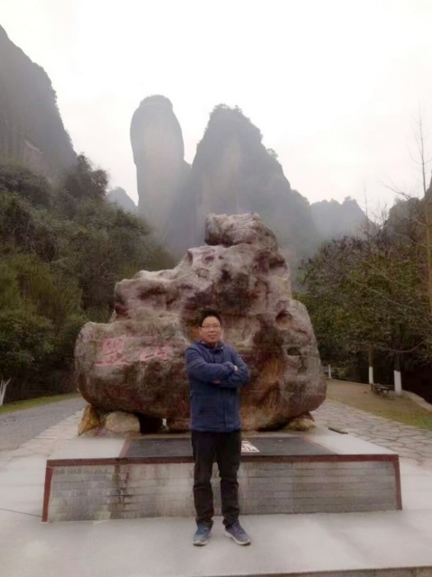 珍惜的第一张照片--惠州相亲服务中心