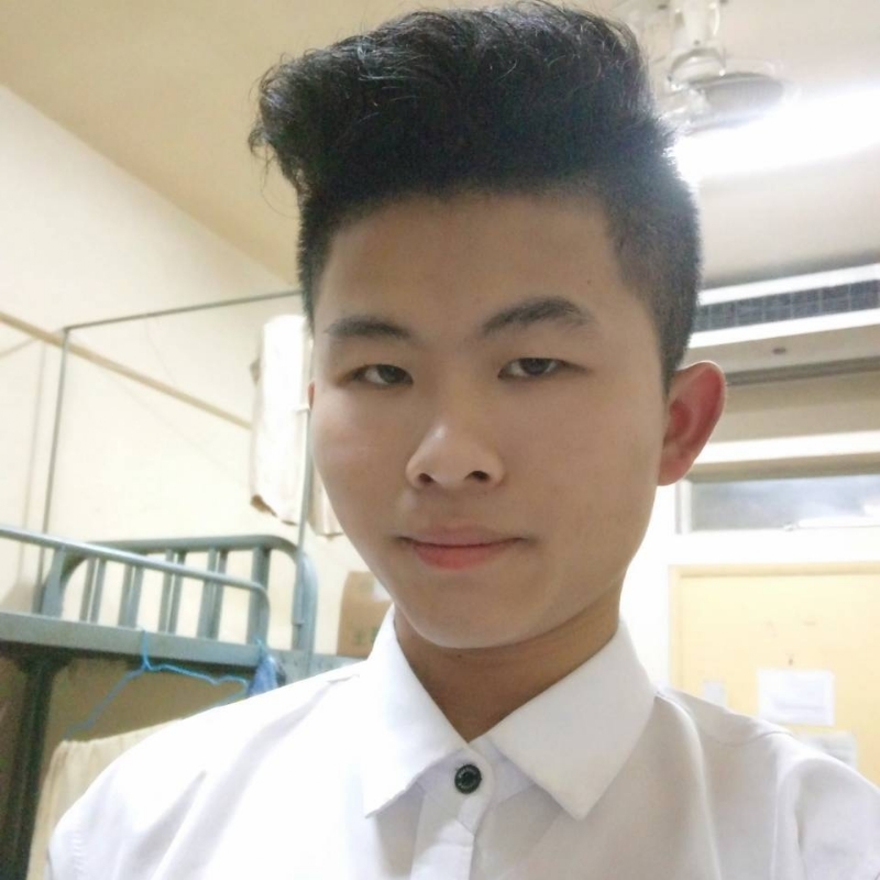 赖荣智的第一张照片--惠州相亲服务中心