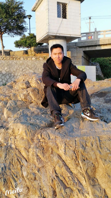 王俊辉的第一张照片--惠州相亲服务中心