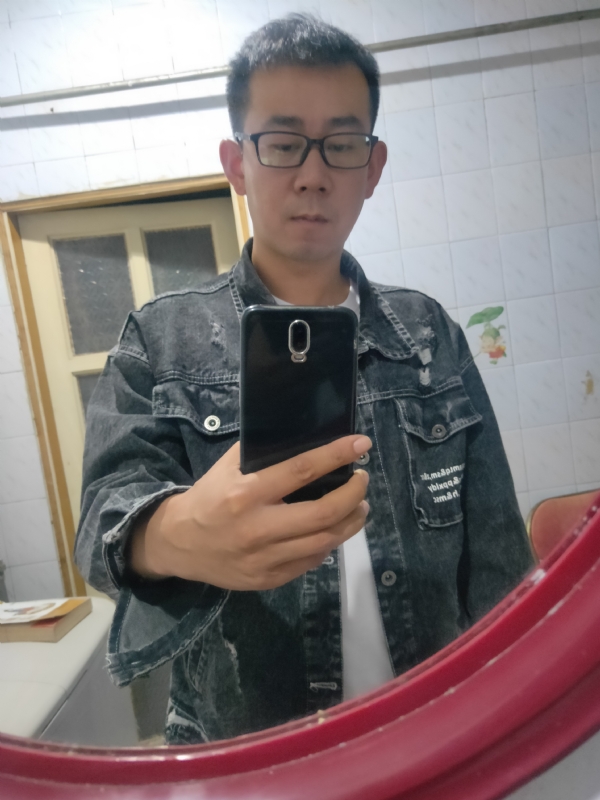 纸上谈兵的第一张照片--惠州相亲服务中心