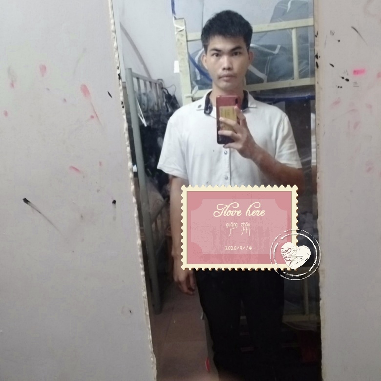 小林的第一张照片--惠州相亲服务中心