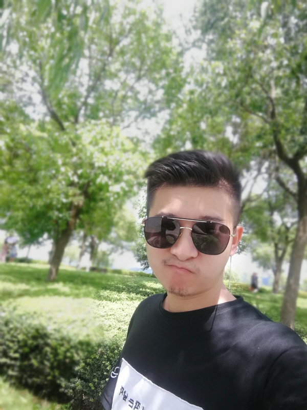 二叔的第一张照片--惠州相亲服务中心