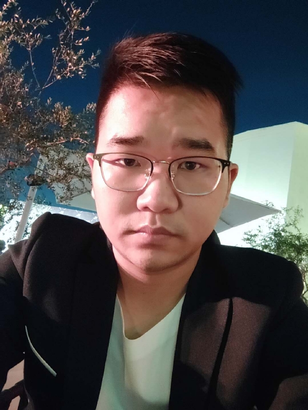 在路上的第一张照片--惠州相亲服务中心