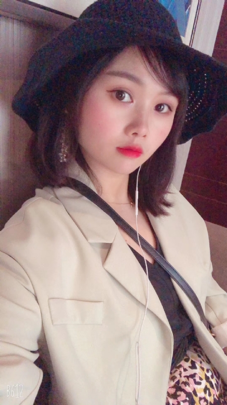 寒心的第一张照片--惠州相亲服务中心