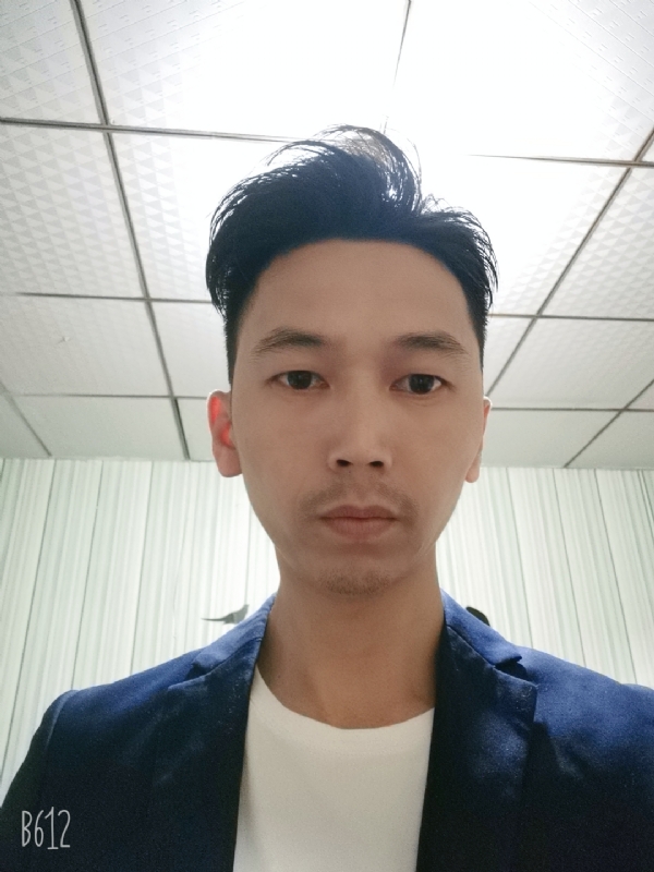真心换真心的第一张照片--惠州相亲服务中心