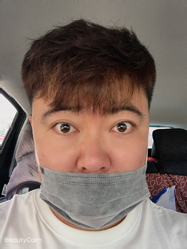 情有独钟的第一张照片--惠州相亲服务中心