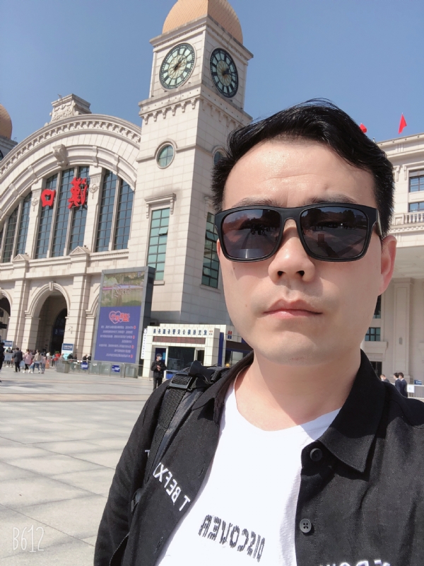 楚河畔的第一张照片--惠州相亲服务中心