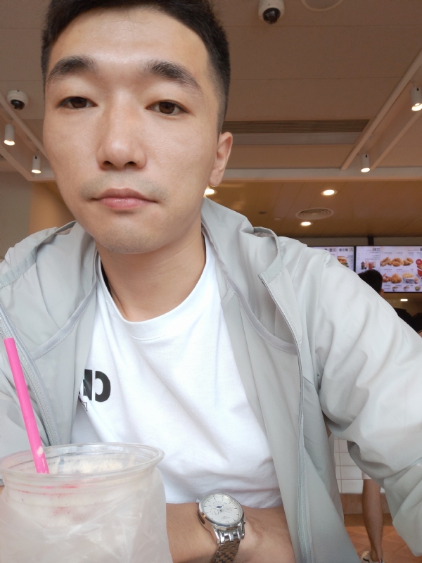 须臾数年的第一张照片--惠州相亲服务中心