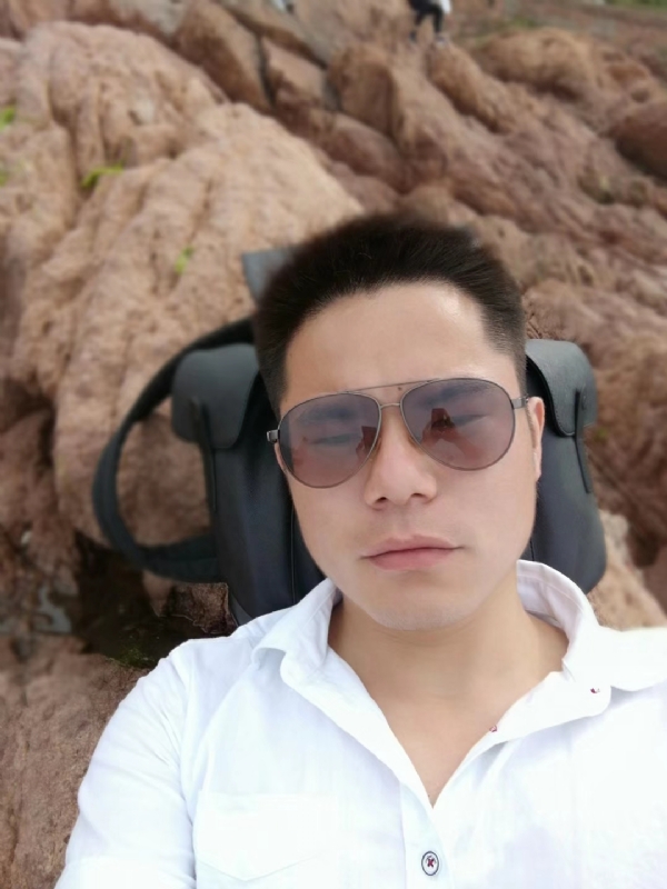 易听的第一张照片--惠州相亲服务中心