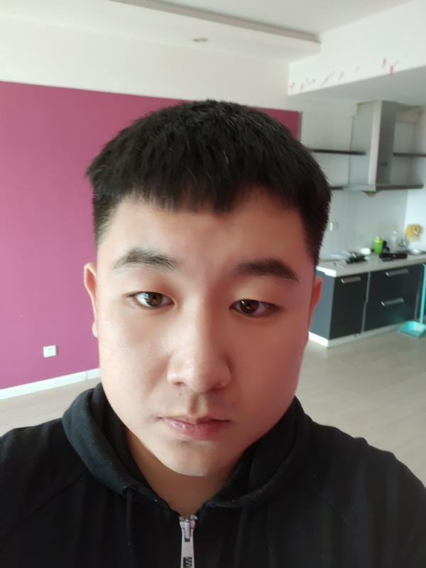 正宇的第一张照片--惠州相亲服务中心