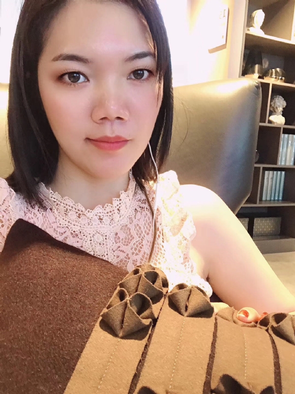 92年kiki的第一张照片--惠州相亲服务中心