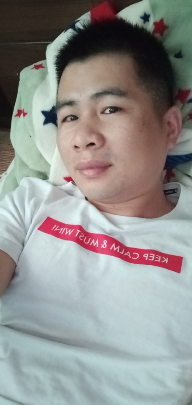 Amos的第一张照片--惠州相亲服务中心