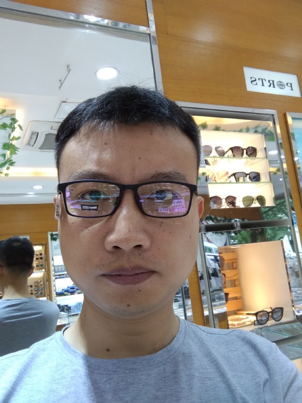 冰羽蓝的第一张照片--惠州相亲服务中心