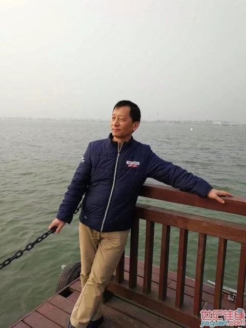 相爱一生的第一张照片--惠州相亲服务中心