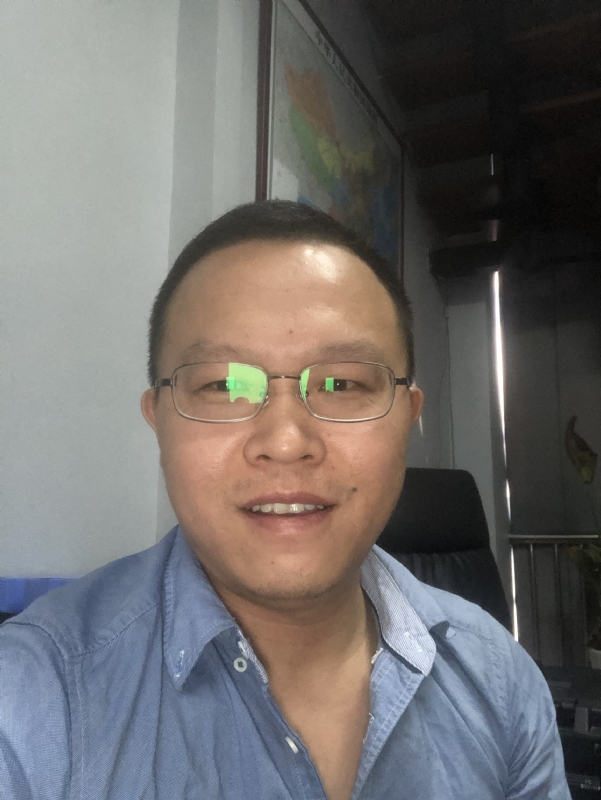 小吴的第一张照片--惠州相亲服务中心