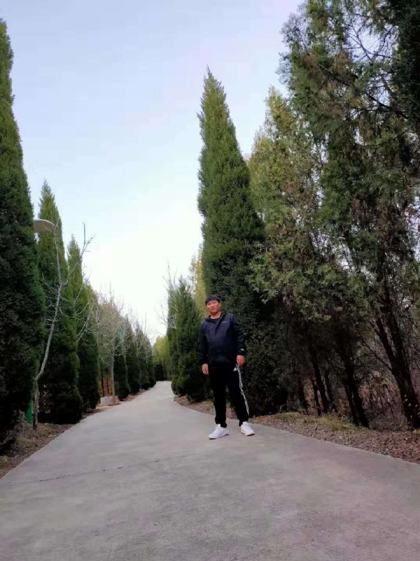 相濡以沫的第一张照片--惠州相亲服务中心