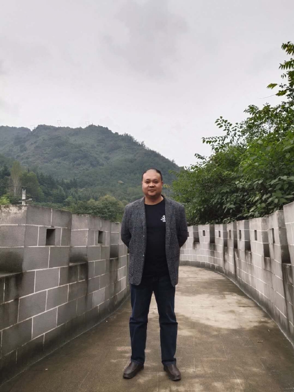 玉竹的第一张照片--惠州相亲服务中心
