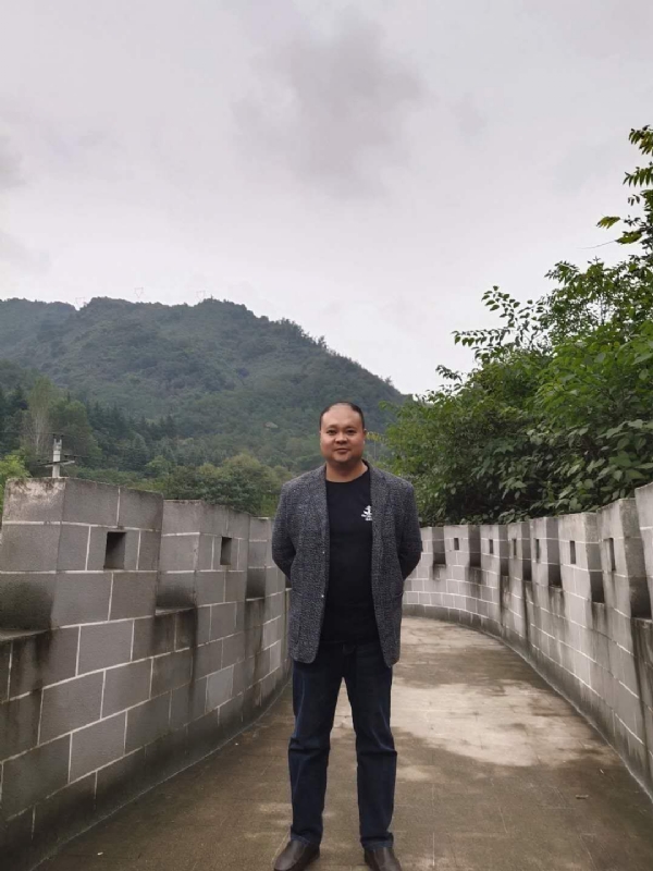 玉竹的第二张照片--惠州相亲服务中心