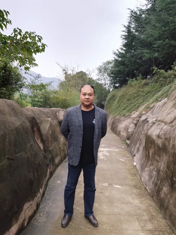 玉竹的第三张照片--惠州相亲服务中心