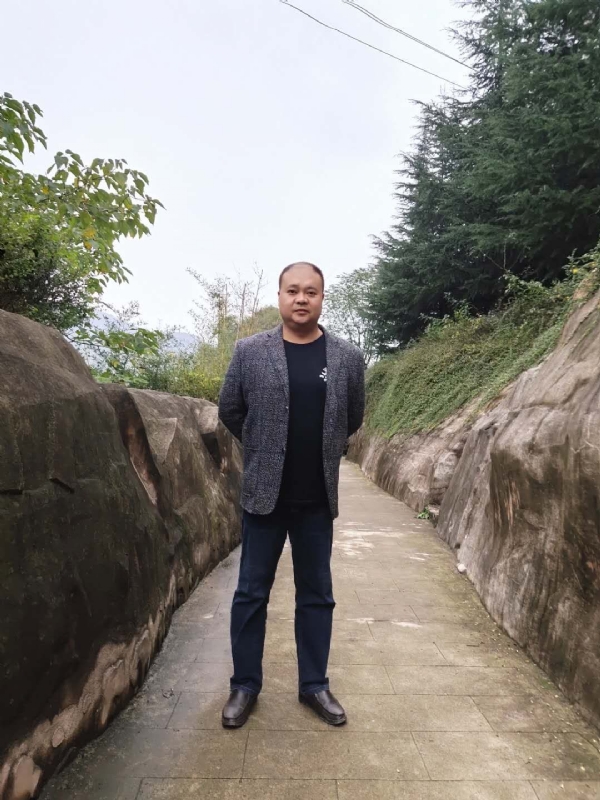玉竹的第四张照片--惠州相亲服务中心