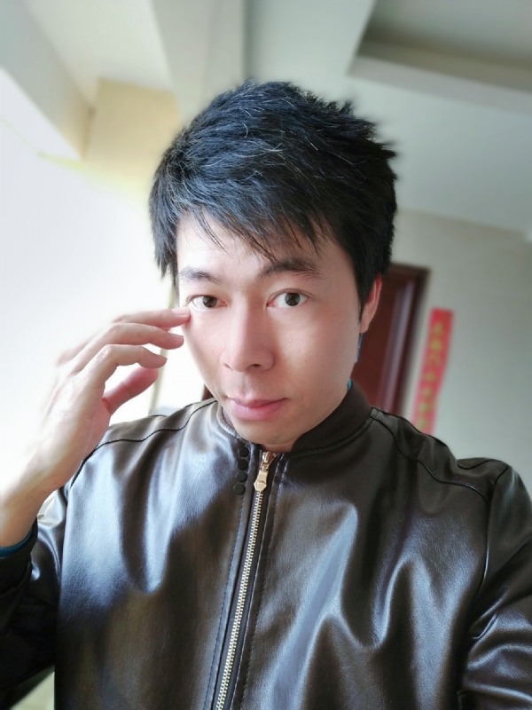 曾经的爱的第三张照片--惠州相亲服务中心