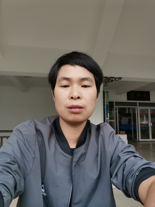 刘志强的第一张照片--惠州相亲服务中心