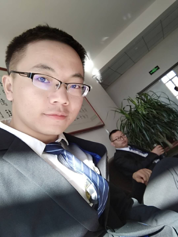 94ever的第一张照片--惠州相亲服务中心