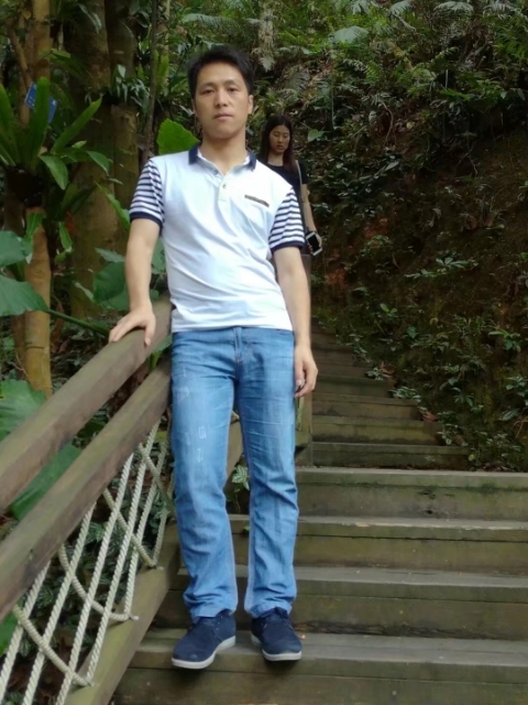 缘定的第二张照片--惠州相亲服务中心