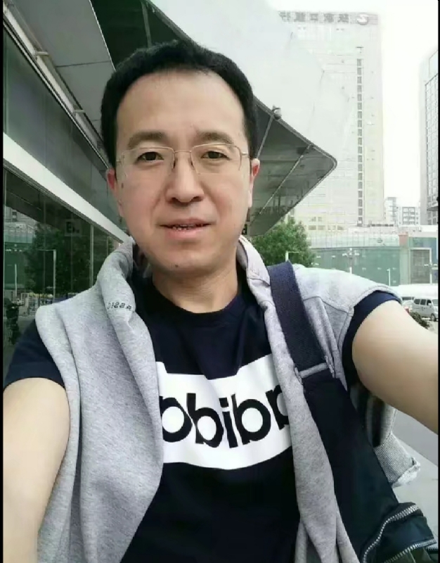 阳仔的第一张照片--惠州相亲服务中心