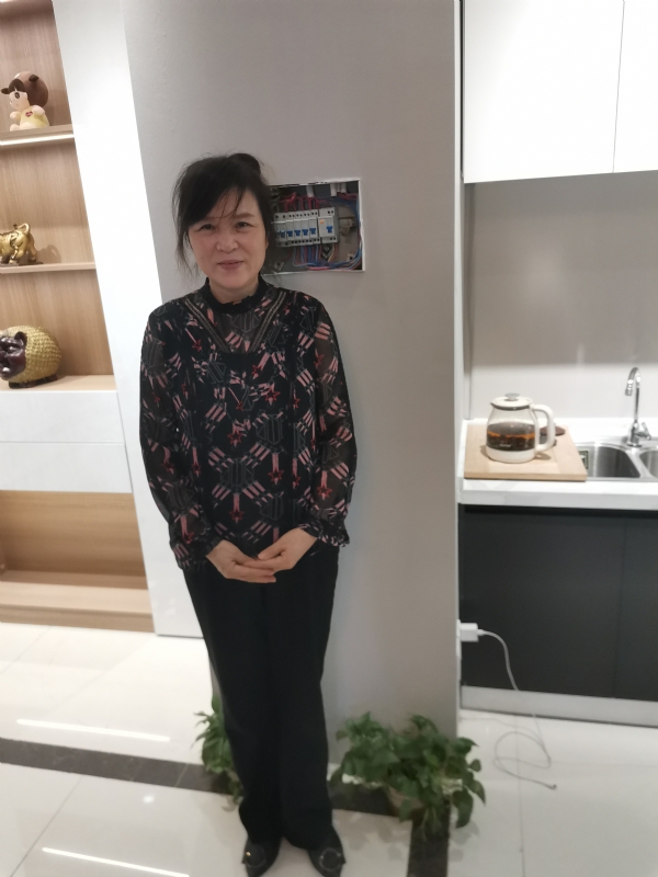 随缘的第一张照片--惠州相亲服务中心