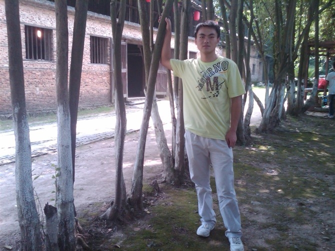 踏歌行的第二张照片--惠州相亲服务中心