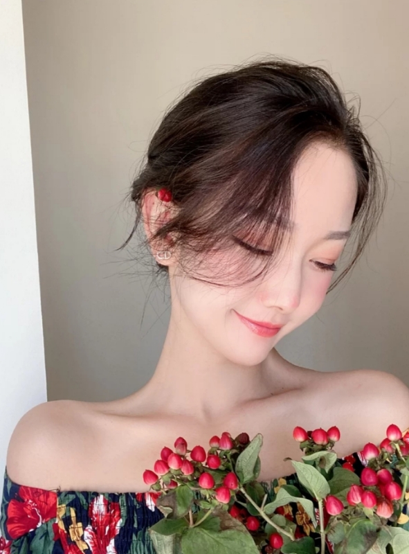 小诗vanessa的第二张照片--惠州相亲服务中心