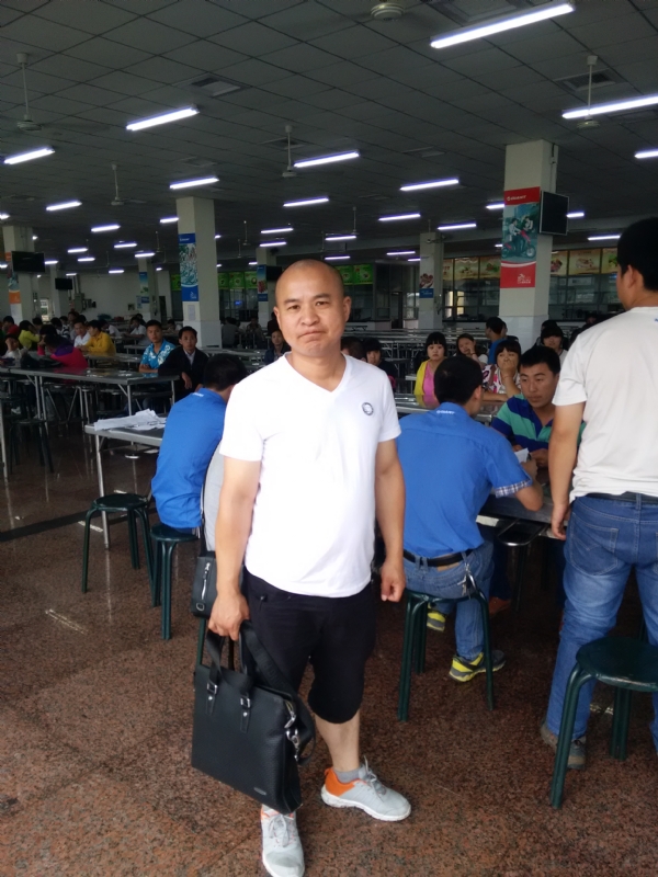 人在旅途的第五张照片--惠州相亲服务中心