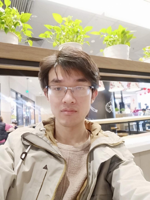 南有乔木的第二张照片--惠州相亲服务中心