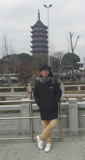 南有乔木的第三张照片--惠州相亲服务中心