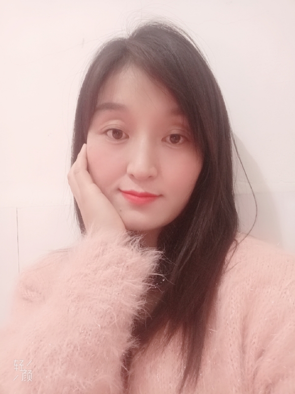 莹莹的第一张照片--惠州相亲服务中心