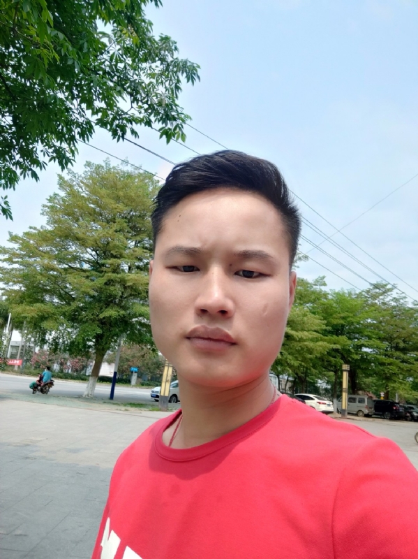 刘振军的第二张照片--惠州相亲服务中心