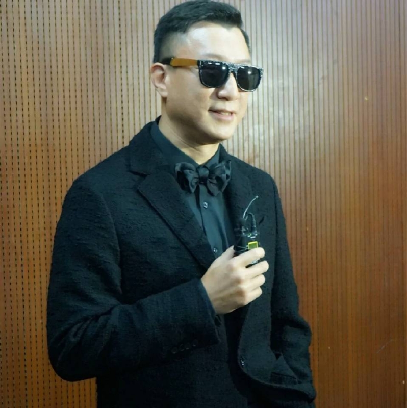 翔先生的第一张照片--惠州相亲服务中心