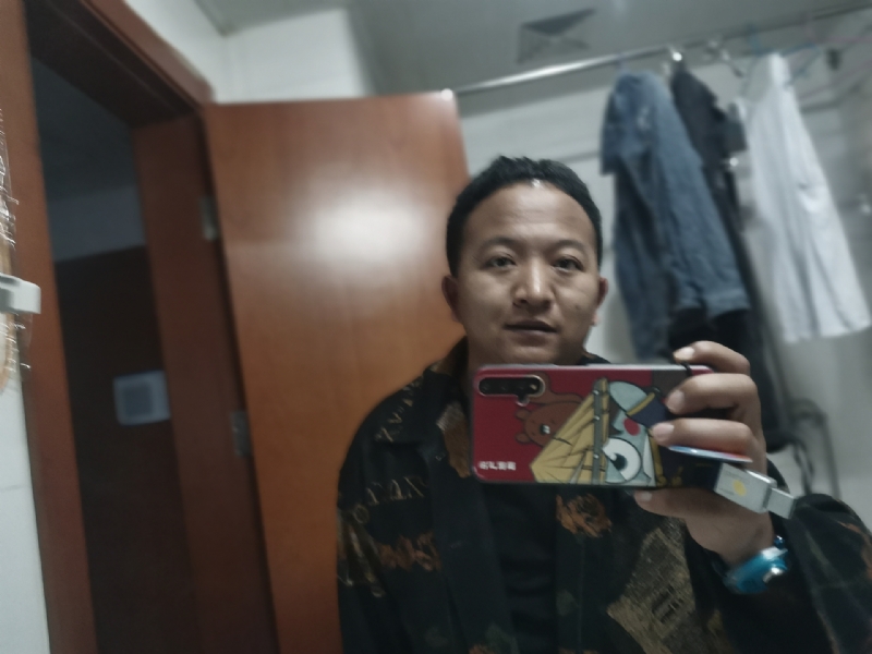 壕德的第一张照片--惠州相亲服务中心