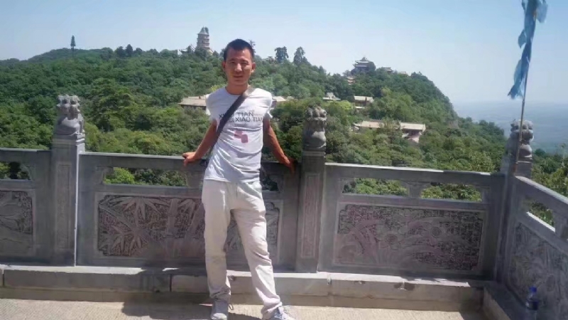天星辰的第一张照片--惠州相亲服务中心