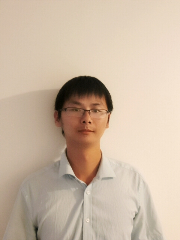 得之坦然失之淡然的第一张照片--惠州相亲服务中心